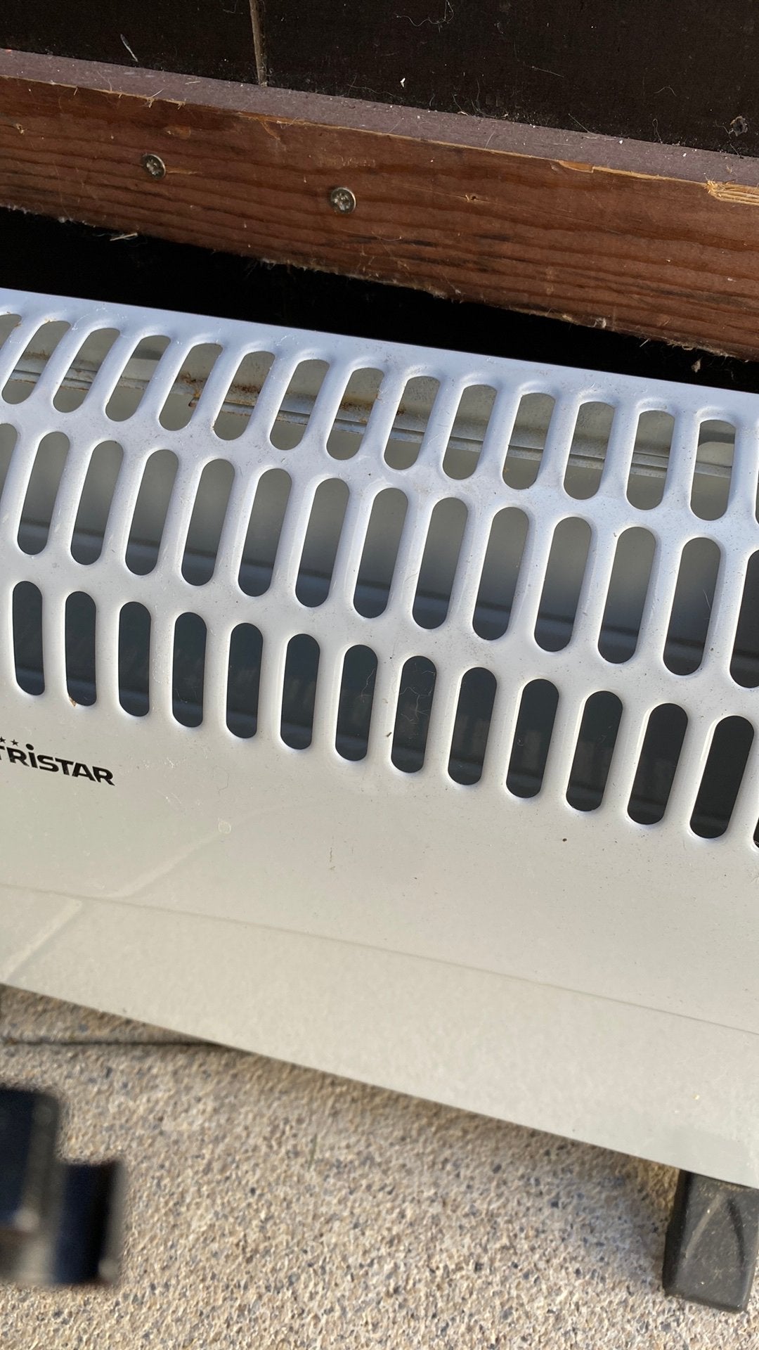 Verwarming voor living of evt badkamer bij te warmen, Huis en Inrichting, Ophalen, Gebruikt, Overige typen, 50 tot 100 cm
