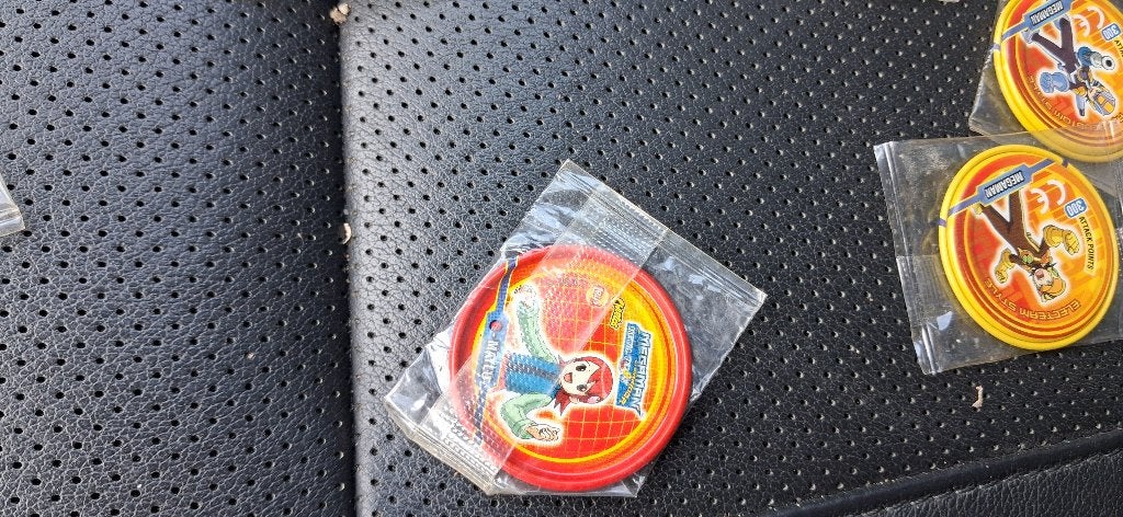 Stunt wheels rocket power, Verzamelen, Ophalen