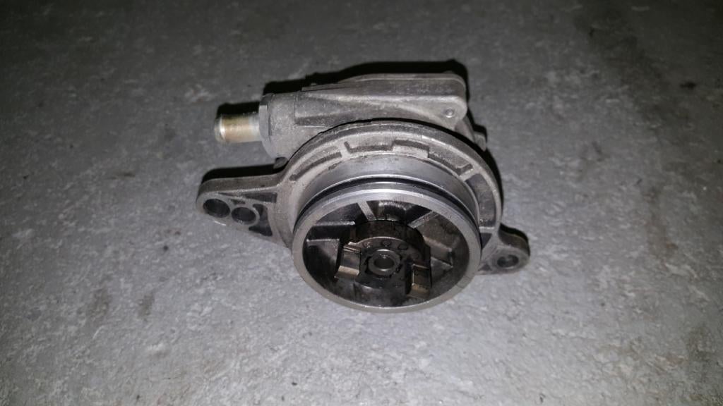 Vacuumpomp BMW E39 525 TDS 1996, Enlèvement ou Envoi, BMW