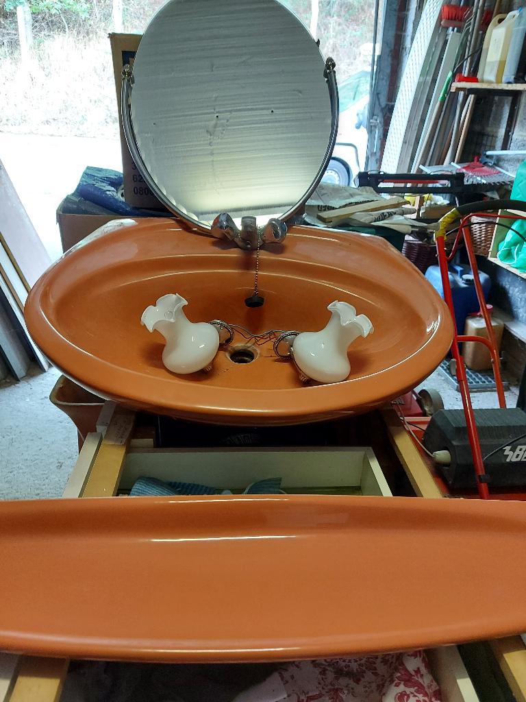 SANITAIR, Ophalen, Kraan
