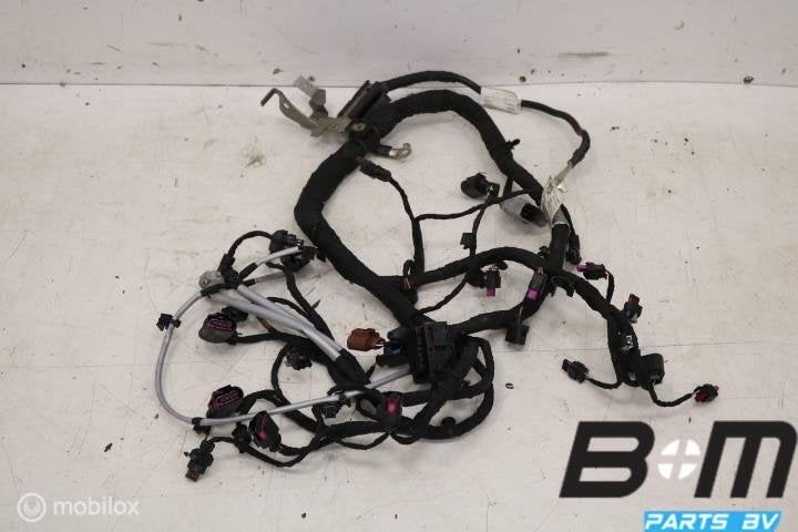 Motorkabelboom VW Golf Sportsvan 05E972627A, Auto-onderdelen, Gebruikt