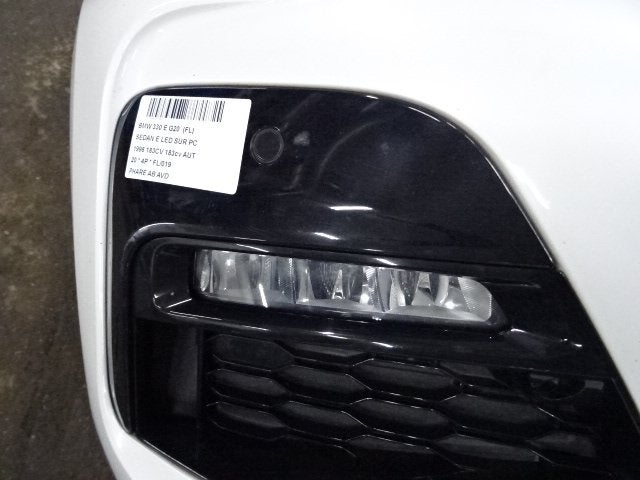 ANTI BROUILLARD AVANT DROIT BMW 3 serie (G20), Utilisé, BMW
