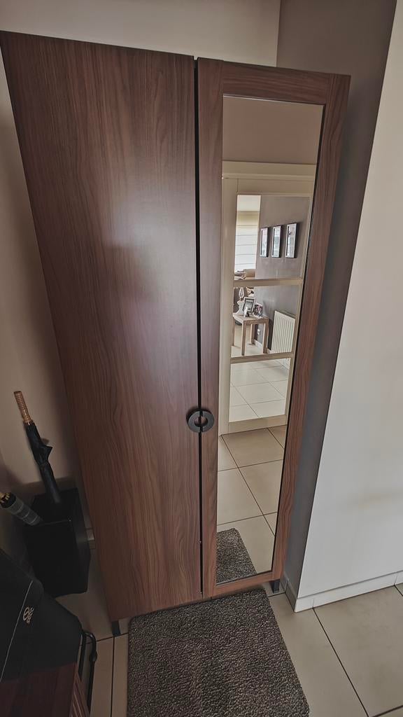 Halkast, Enlèvement, Comme neuf