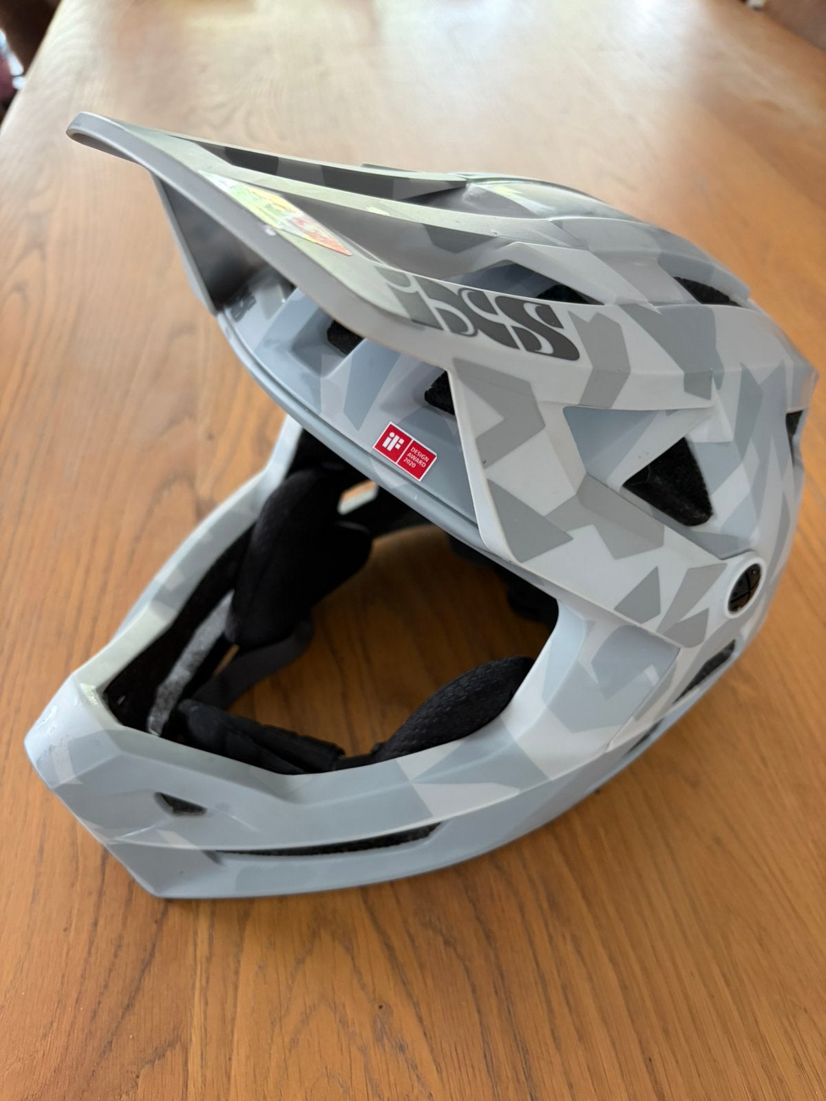 IXS Trigger FF Mips Maat XS, Fietsen en Brommers, Ophalen of Verzenden