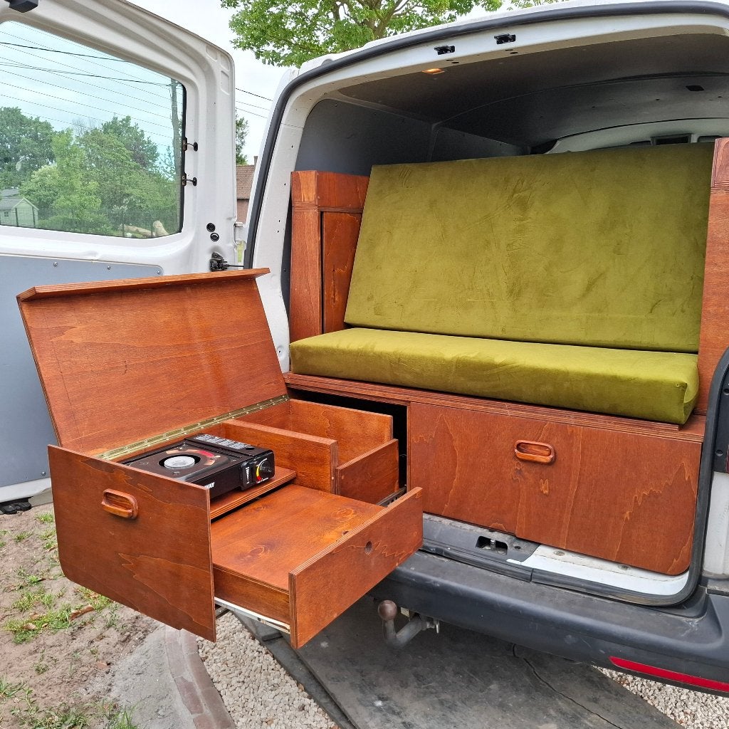 Volkswagen Transporter T6, Autos, Achat, Euro 6, 3 places, 5 portes