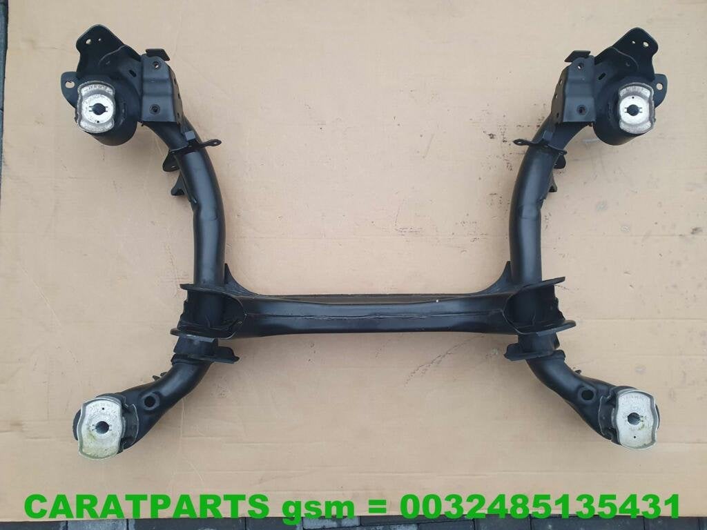 8W0505235AH A4 bras oscillant A5 essieu arri re a4 sous-ch s, Autos : Pièces & Accessoires, Suspension & Châssis, Audi, Renault