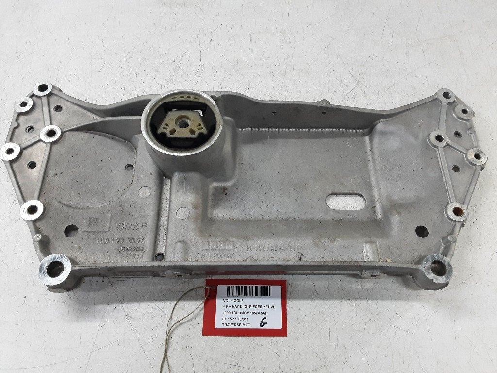 MOTORBALK Volkswagen Golf V (1K1) (1K0199369G), Gebruikt, Volkswagen, Mevr. I. Hauben, Rue de l'Espoir 34 34
4030  GRIVEGNÉE, BE