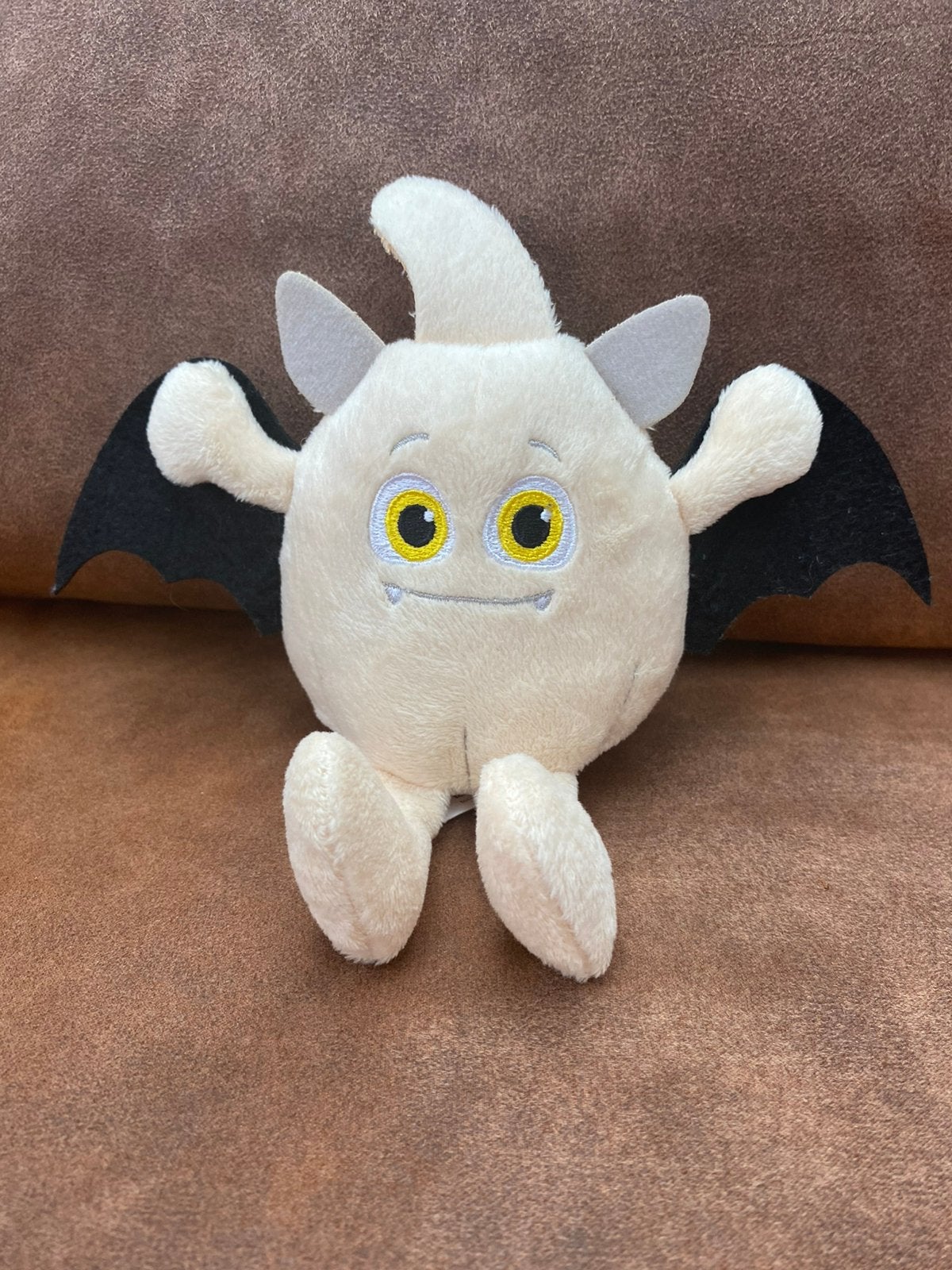 Différents animaux en peluche/en peluche., Overige karakters, Autres marques, Comme neuf, Enlèvement