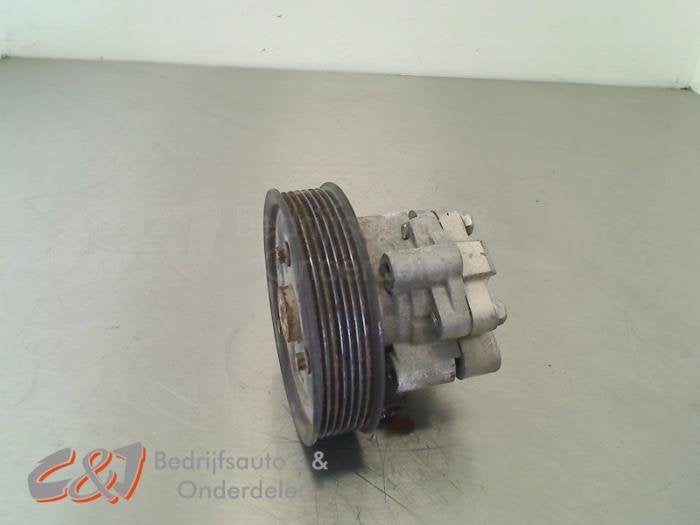Pompe direction assistée d'un Opel Movano, -, Opel, 3 mois de garantie, Utilisé