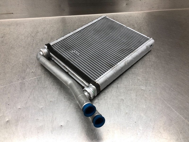 RADIATEUR DE CHAUFFAGE Toyota Verso (01-2009/08-2018), Utilisé, Toyota