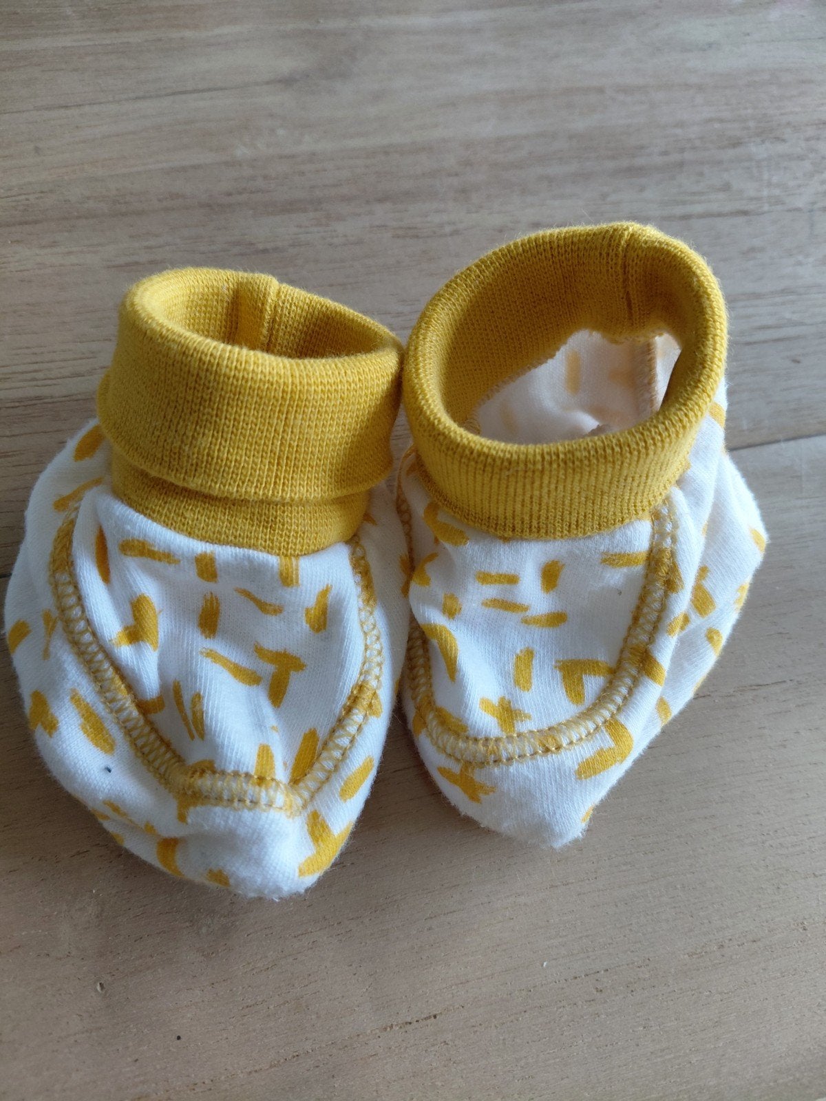5 paar babyslofjes, Enfants & Bébés, Vêtements de bébé | Chaussures & Chaussettes, Enlèvement