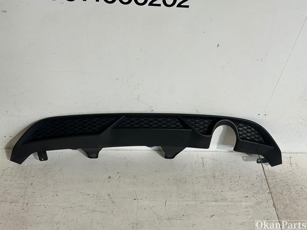Diffuseur Ford Fiesta VIII ST-line H1BJ-17D781-ACW, Info@fabrikant.eu, Fabrikant BV, Arrière, Pare-chocs