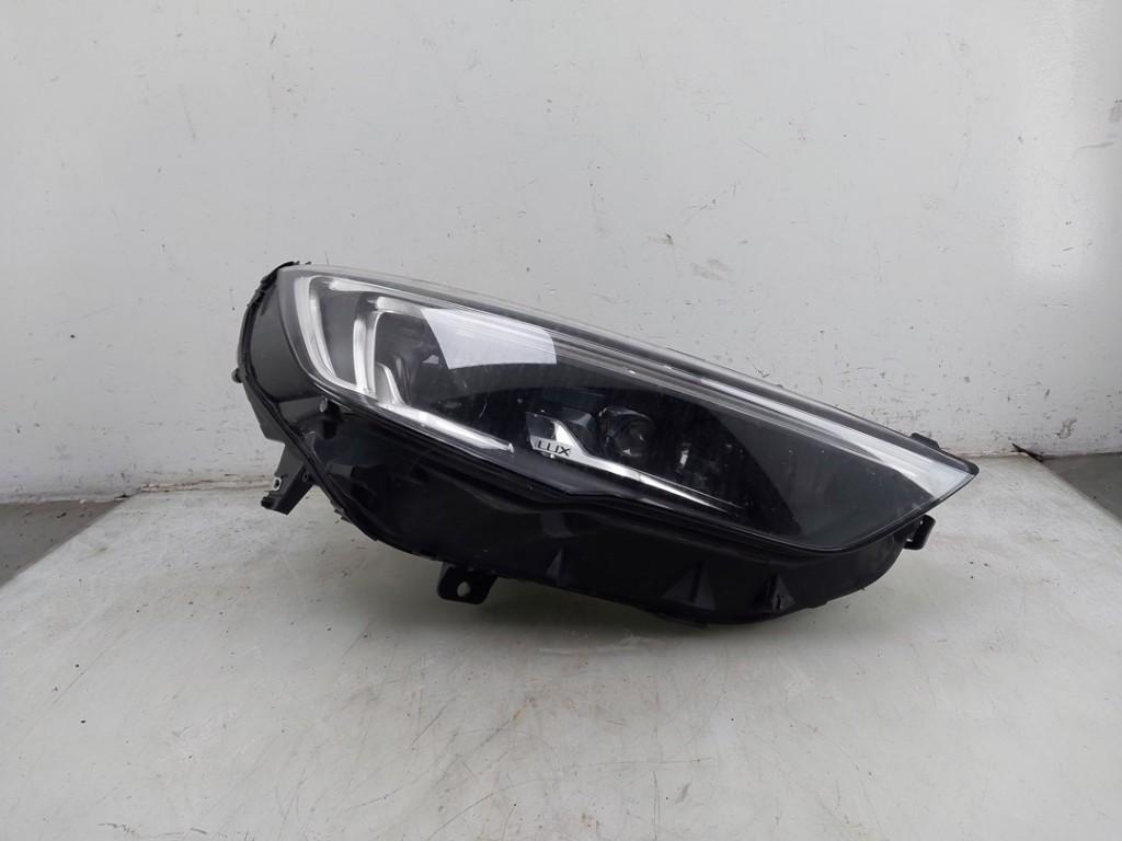 KOPLAMP RECHTS Opel Insignia Sports Tourer (01-2017/-), Dhr. J. Ham, Gebruikt, Administratie@autoham.nl, Opel