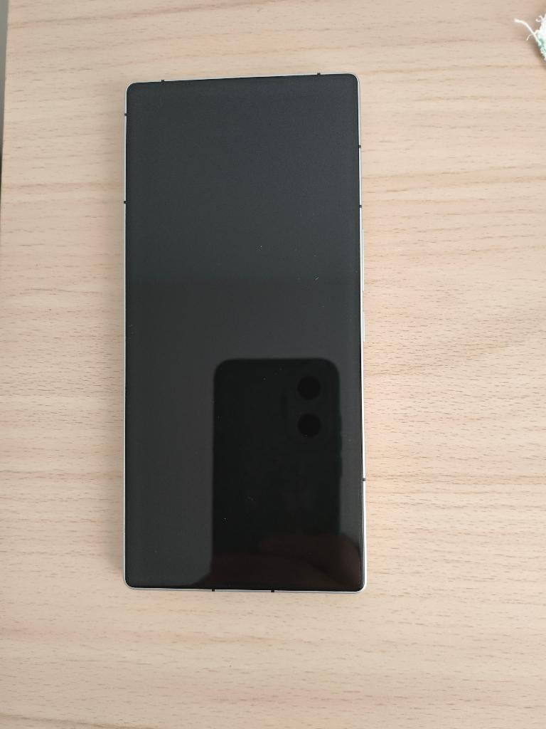 Nubia Redmagic 11 air, Télécoms, Téléphonie mobile | Samsung, Autres modèles, Sans abonnement, Sans simlock, Blanc