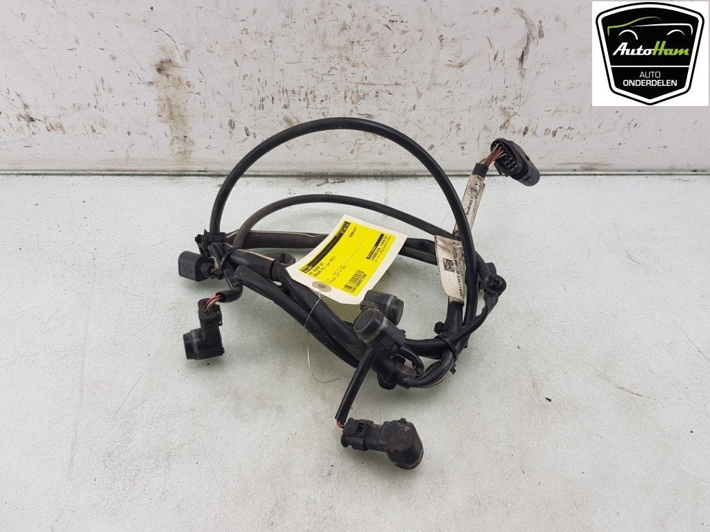 PDC SENSOR SET Porsche 911 (991) (01-2011/12-2020), Gebruikt, Porsche