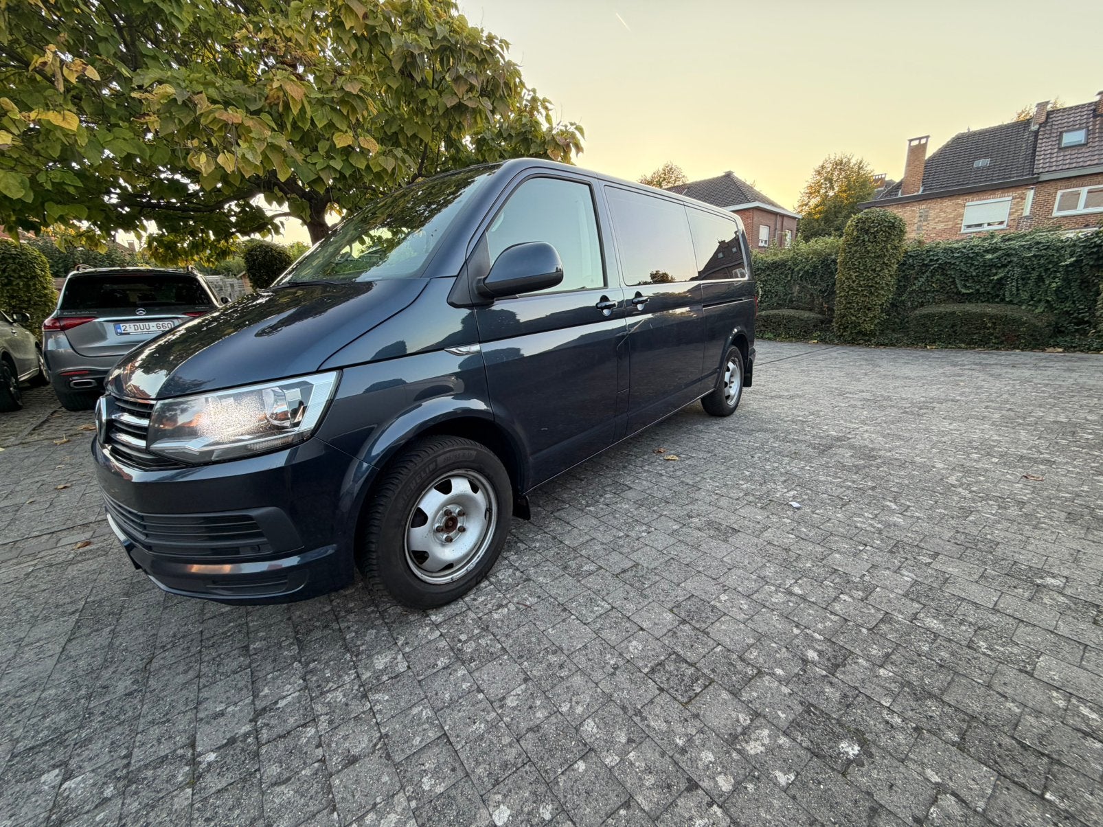 VW T6 CARAVELLE LONG 2.0 TDI 150 CH DSG – N1 / Utilitaire, Achat, Euro 6, Volkswagen, Entretenue par le concessionnaire
