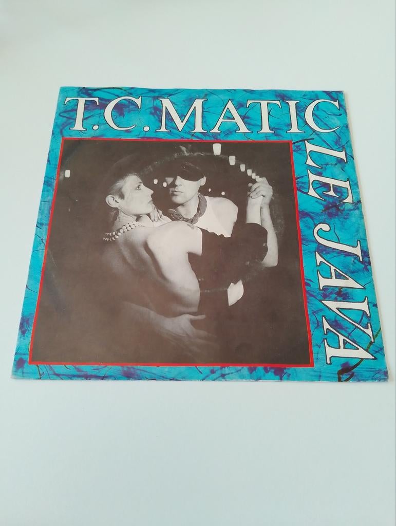 TC Matic - Le Java, Ophalen of Verzenden