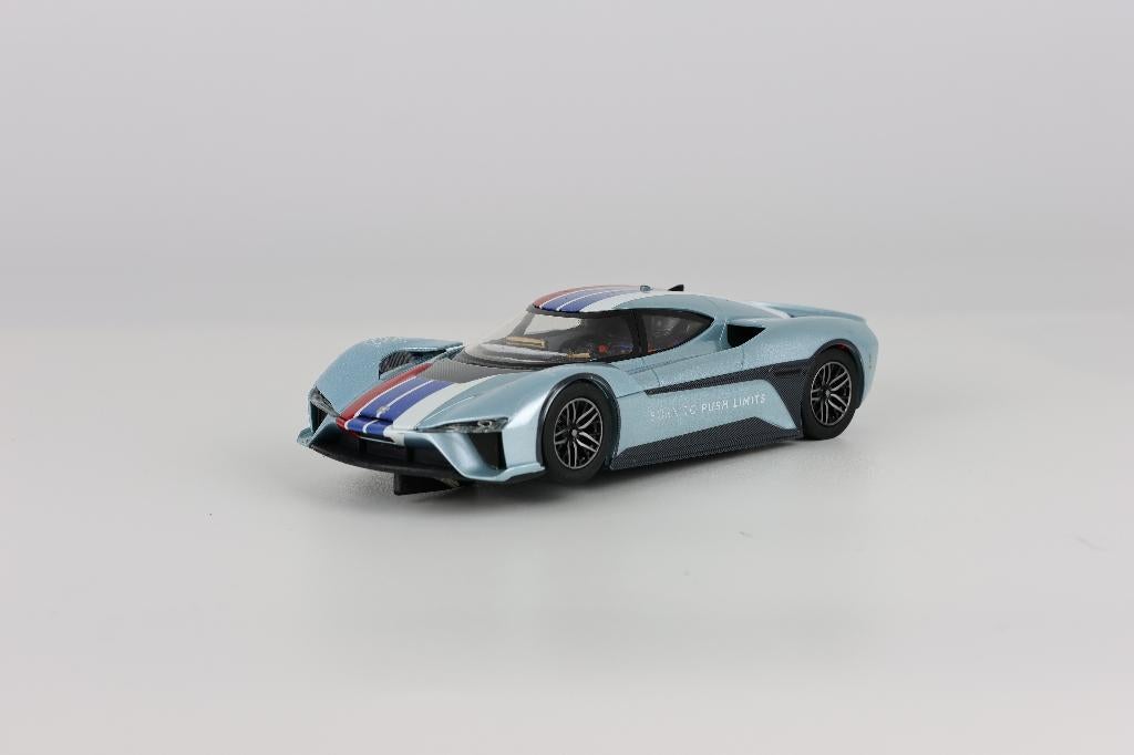 Carrera Digital 132 30298 NIO EP9, Enlèvement ou Envoi, Utilisé, Carrera