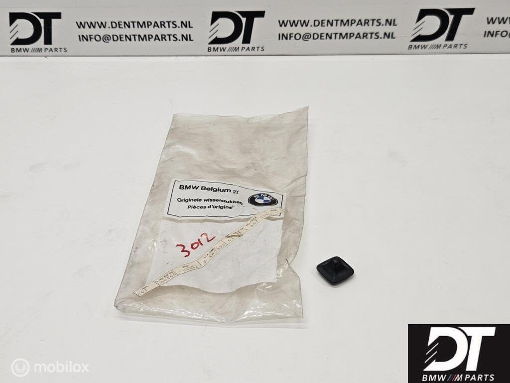 Spiegelschakelaar knop BMW E21 E12 E28 E24 E23 61311367537, Neuf, Enlèvement ou Envoi