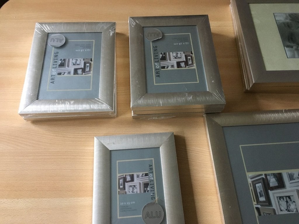 Nieuwe fotokaders, Audio, Tv en Foto, Foto | Digitale fotokaders, Ophalen, Nieuw