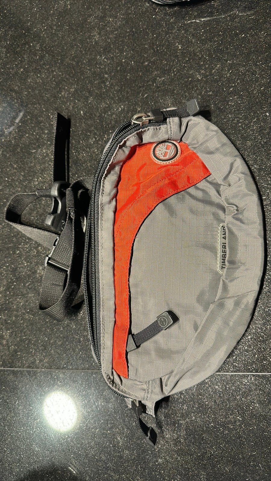 Sac ceinture Timberland neuf à vendre, Enlèvement, Comme neuf