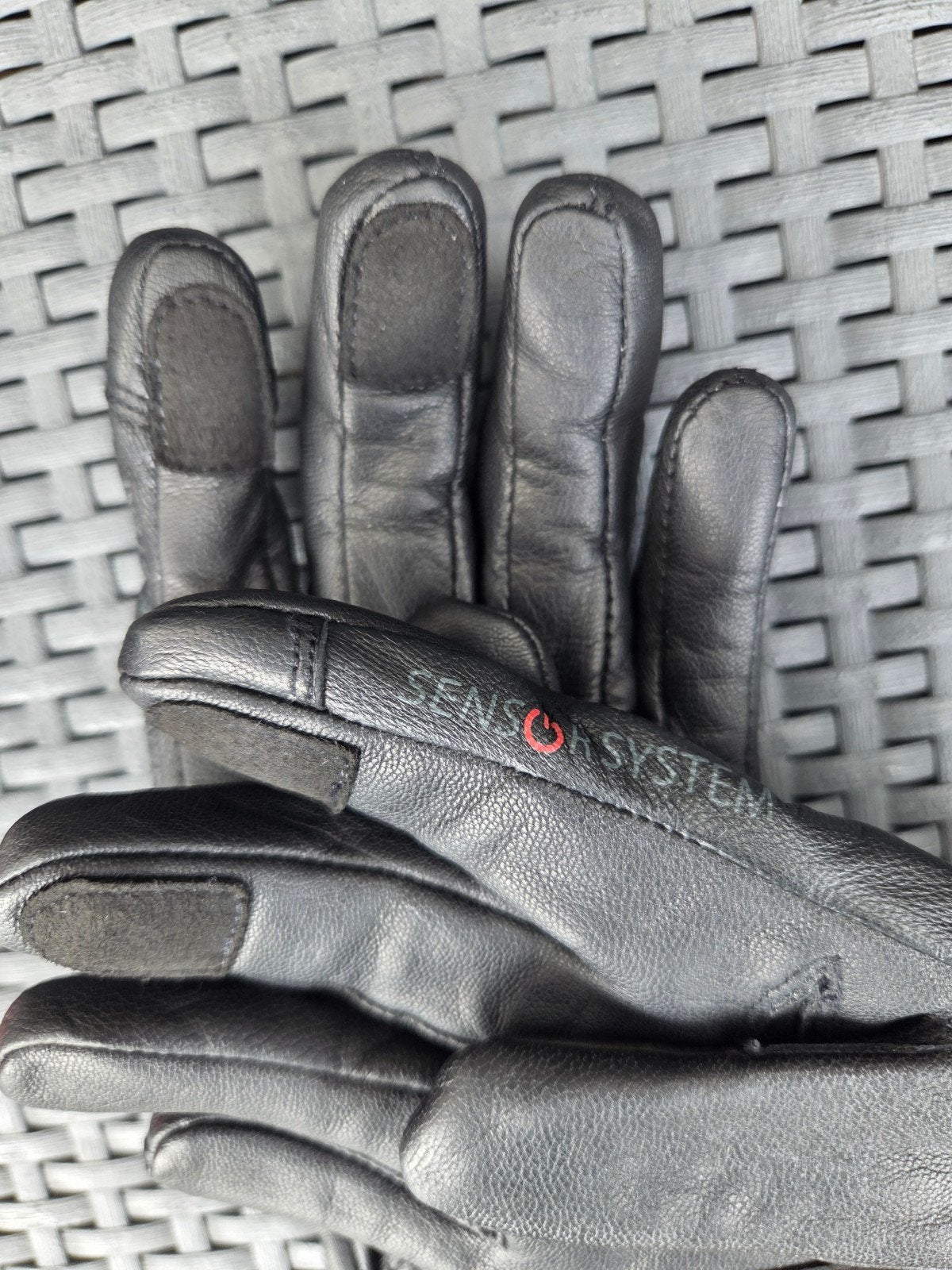 Gants moto Bering, Motos, Enlèvement ou Envoi, Hommes, Gants, Neuf, sans ticket