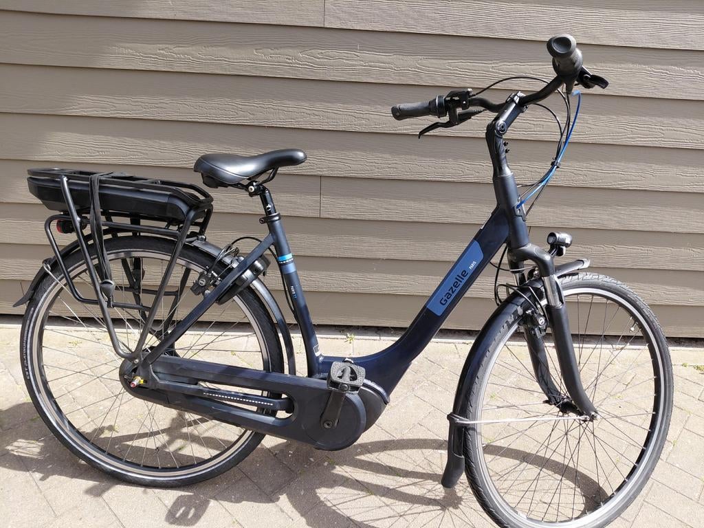 Gazelle, Ophalen of Verzenden, Gazelle