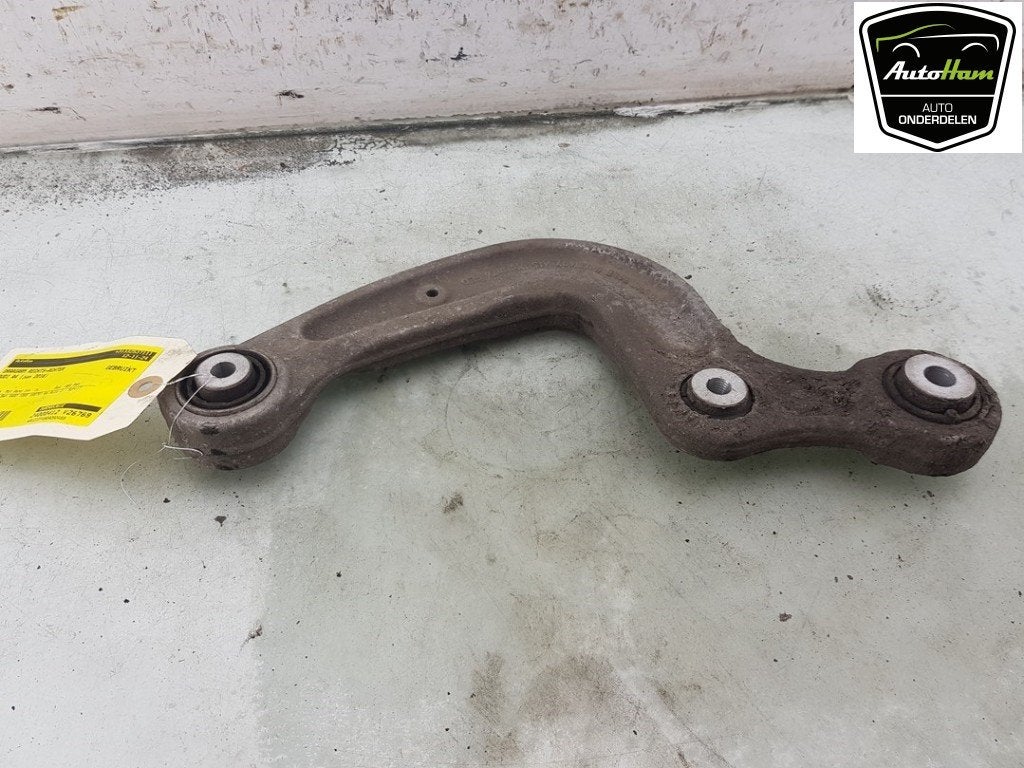 DRAAGARM RECHTS ACHTER Audi A4 Avant (B9) (01-2015/10-2019), Gebruikt, Audi