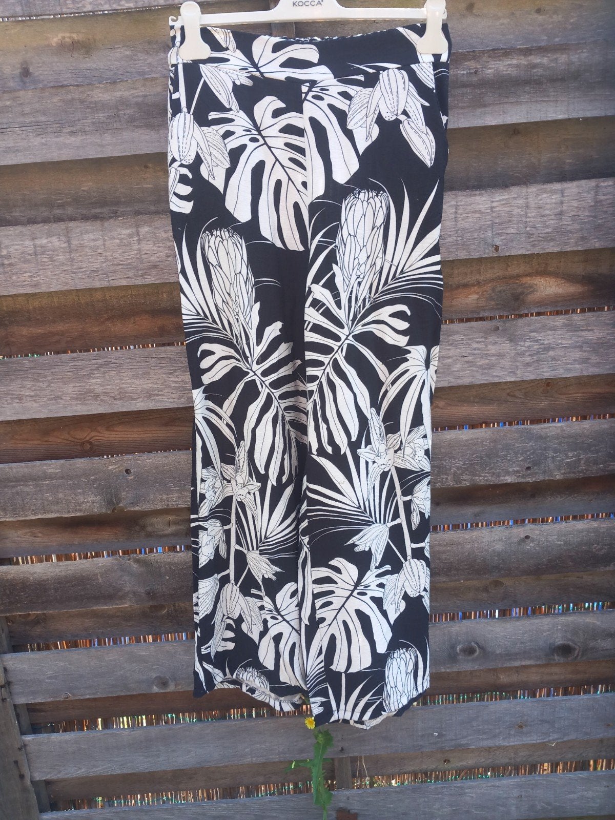 Losse broek maat 40, Kleding | Dames, Rokken, Ophalen, Maat 38/40 (M)