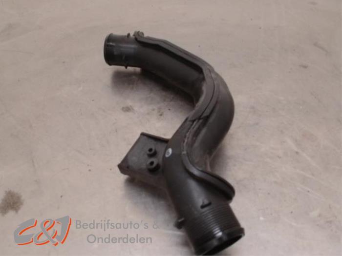 Tube intercooler d'un Ford Tourneo Connect, -, 3 mois de garantie, -, -