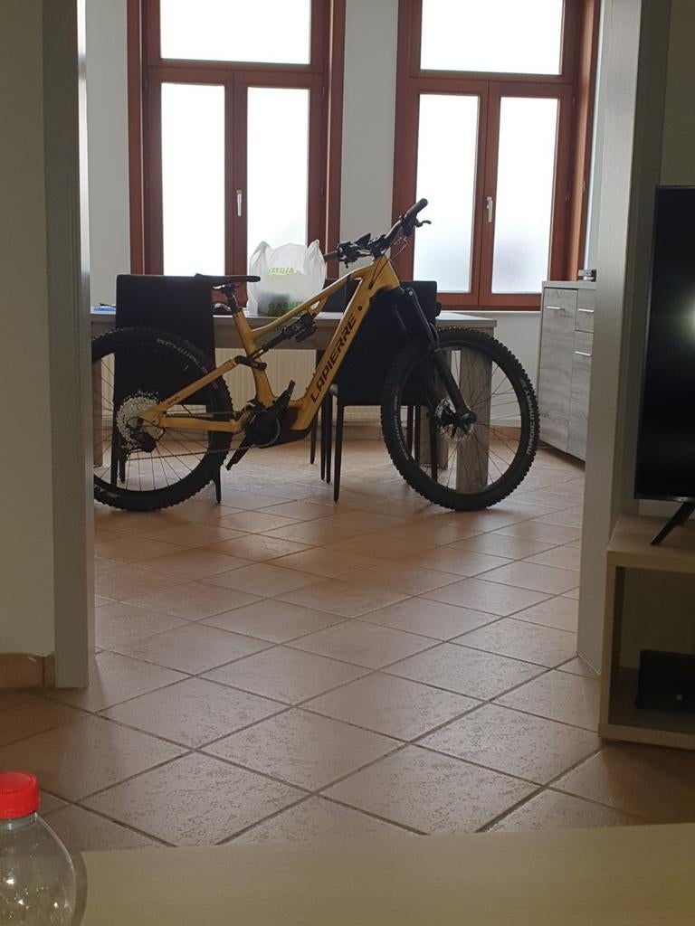 Vtt lapierre overvolt 8.7 2024