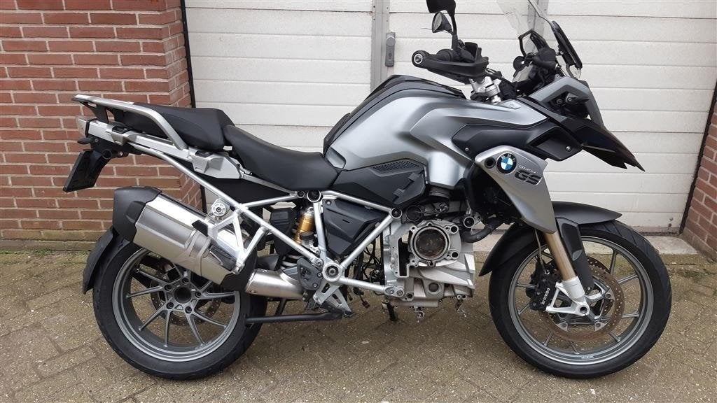BMW 3B R1200GS R1250GS LC onderdelen bouwjaren 2013 tot 2022, Motoren, Onderdelen | BMW, Ophalen of Verzenden, Gebruikt