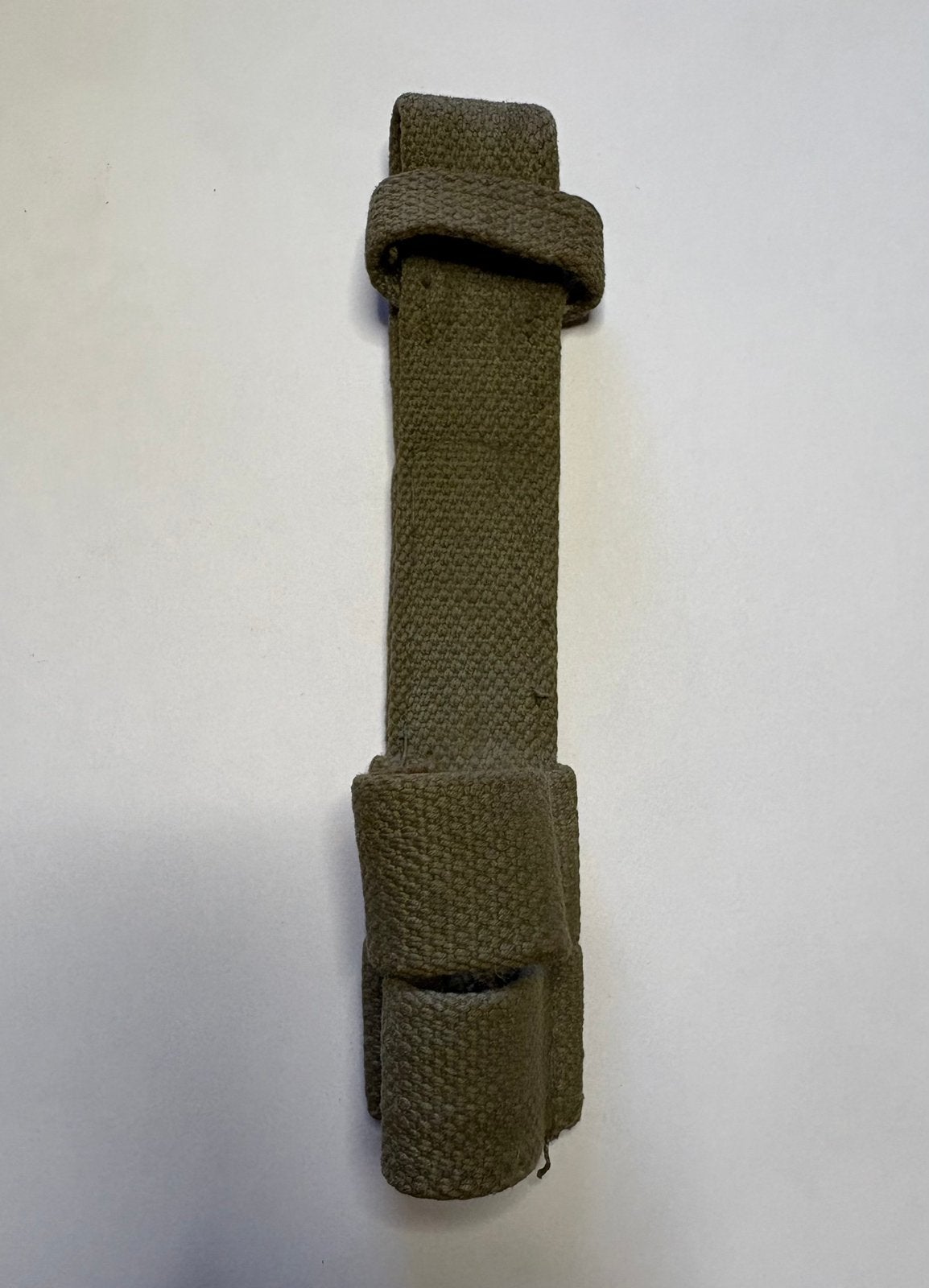 Spike-bajonethouder, Ophalen, Landmacht, Overige typen