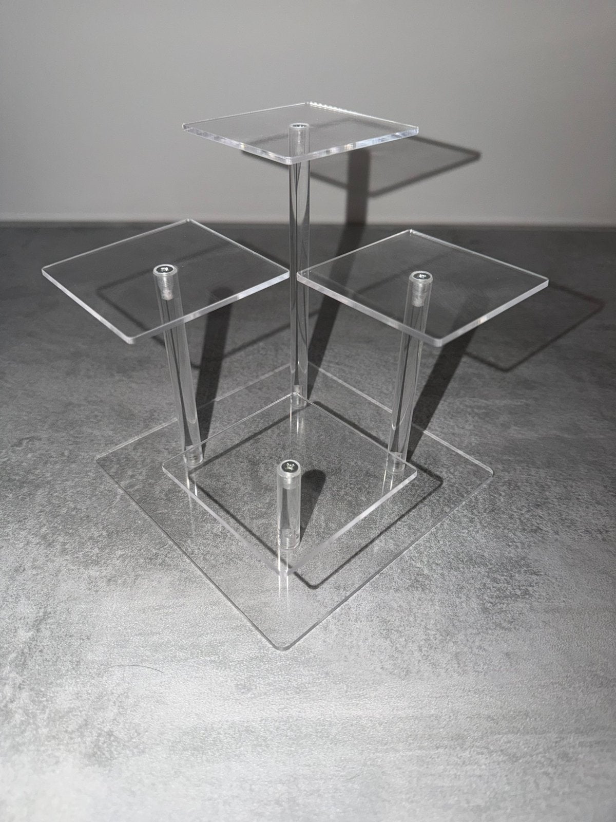 Acryl Display Stand, Bijoux, Sacs & Beauté, Accessoires Autre, Enlèvement, Comme neuf