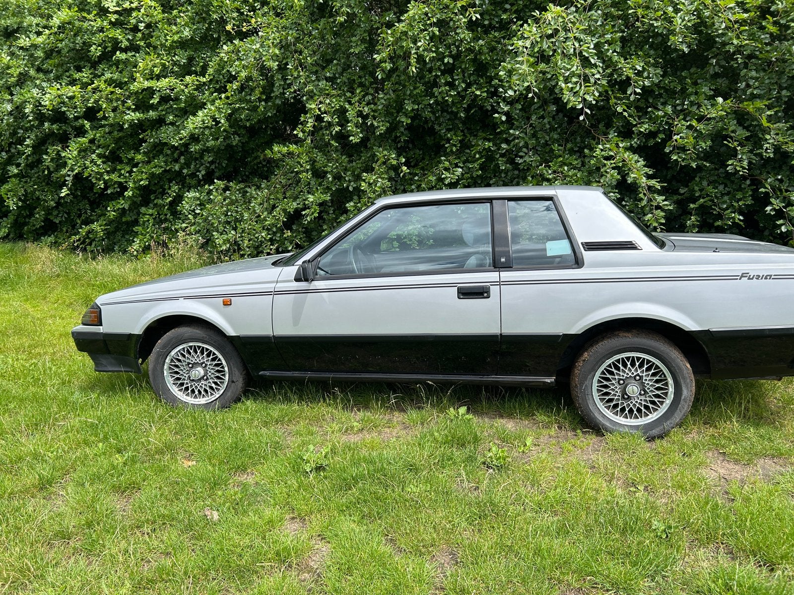 Toyota celica 1.6 furia bj 1985 slechts 49500 km, Autos, Toyota, Particulier, Celica, Essence, Coupé, 2 portes, Boîte manuelle
