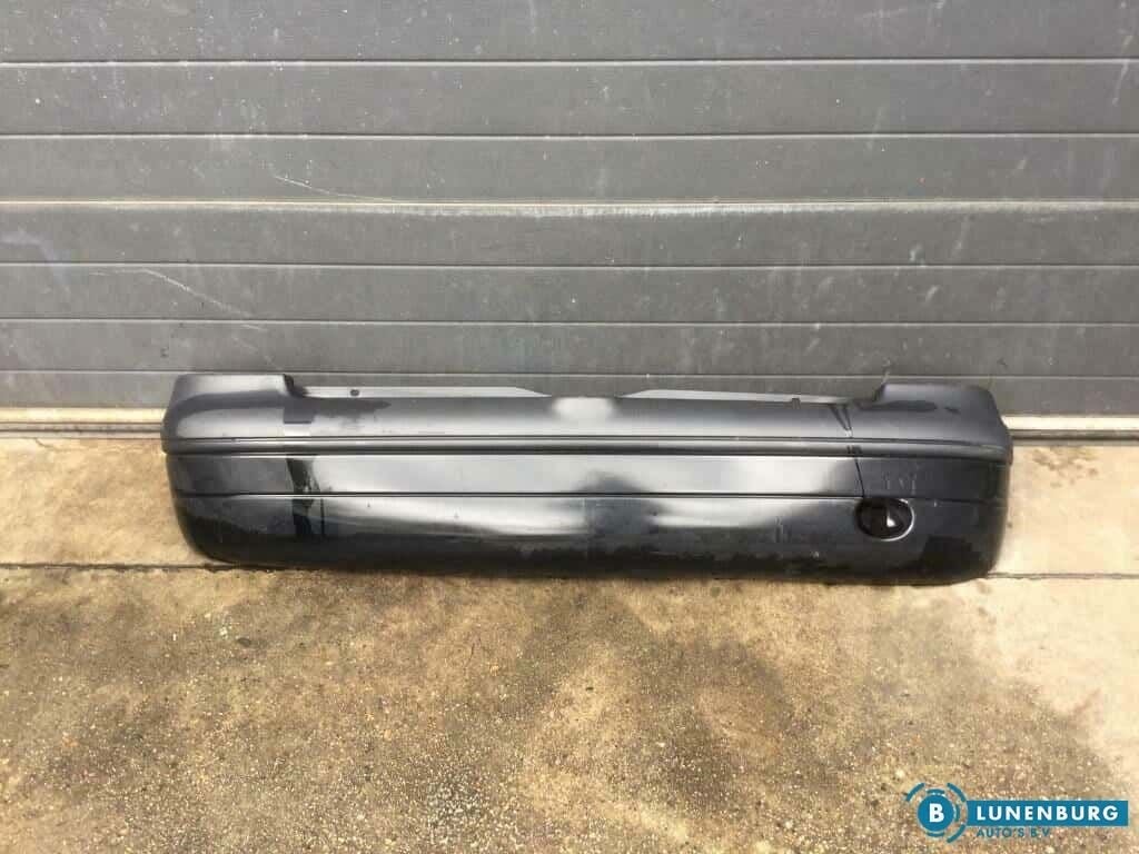 Achterbumper Renault Twingo, Auto-onderdelen, Gebruikt, -, Renault, -