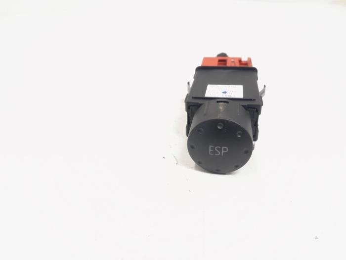 Commutateur ASR d'un Audi TT, -, 3 mois de garantie, Audi, Utilisé