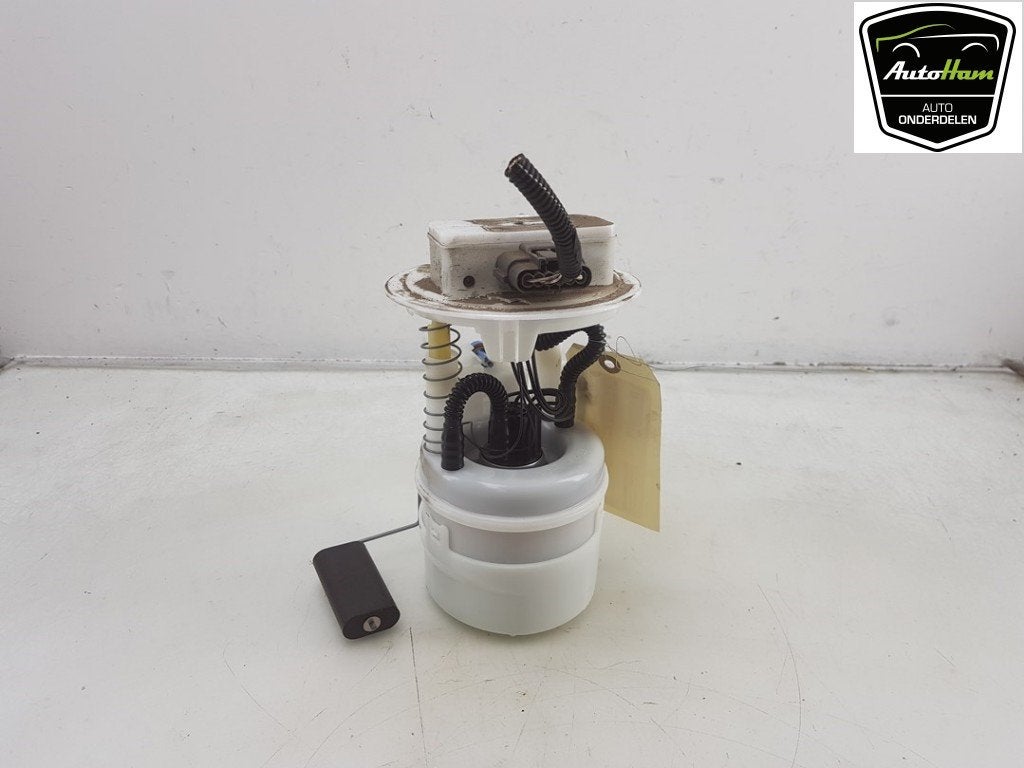 POMPE CARBURANT ELECTRIQUE Clio IV (5R) (|172021618R|), Utilisé, Renault