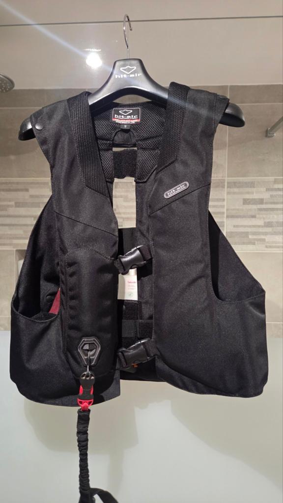 Airbag Hit-Air S neuf, Animaux & Accessoires