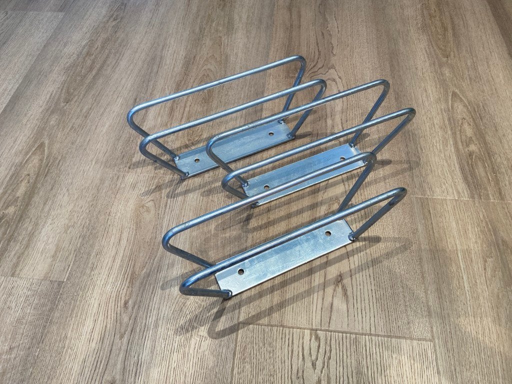 Support à vélo 3 pièces, Enlèvement ou Envoi, Neuf