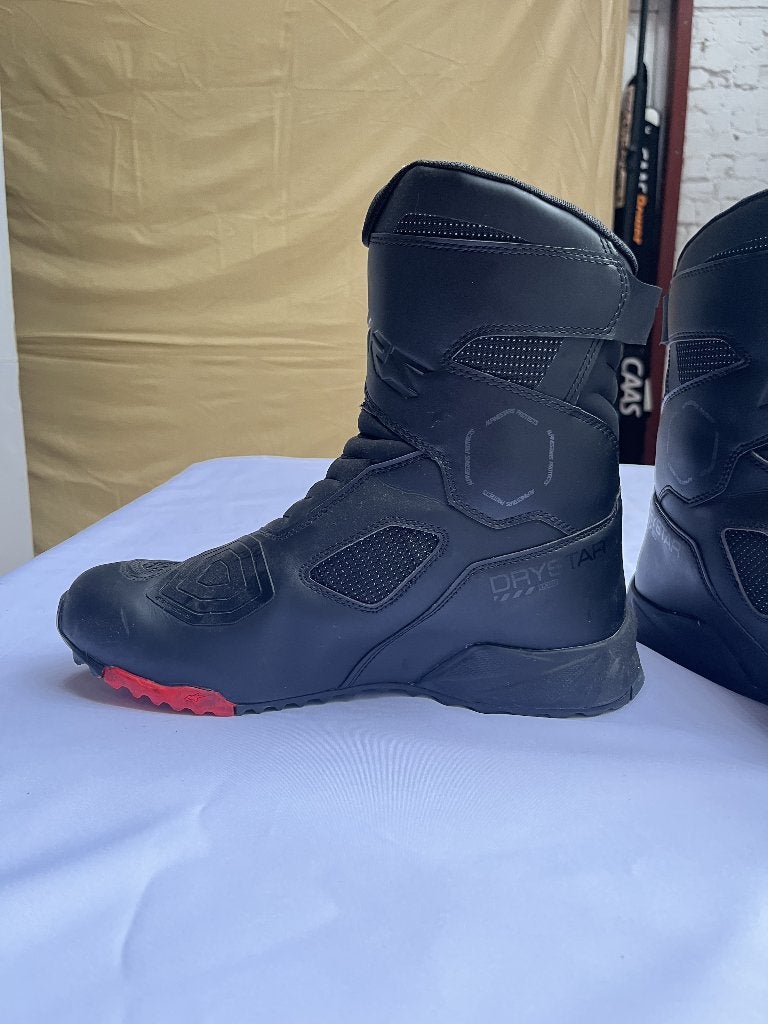 Alpinestars RT7 Drystar boots 44, Ophalen, Heren, Nieuw zonder kaartje, Alpinestar