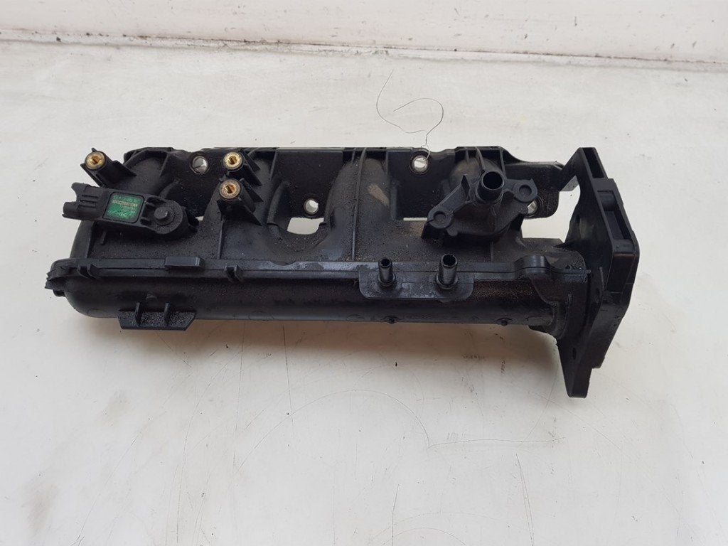 INLAATSPRUITSTUK Renault Megane III Grandtour (KZ), Auto-onderdelen, Dhr. J. Ham, Gebruikt, Renault, Administratie@autoham.nl