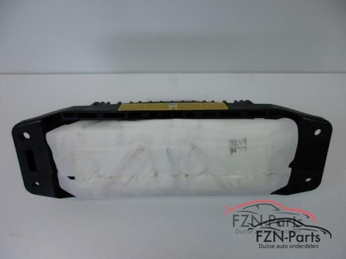 Mercedes-Benz C-Klasse W205 Bijrijdersairbag ( Airbag Airbag, Auto-onderdelen, Ophalen of Verzenden, Gebruikt