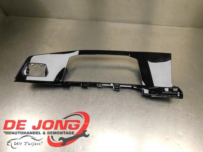 Bande décorative d'un Volkswagen Golf, Volkswagen, -, 3 mois de garantie, Utilisé