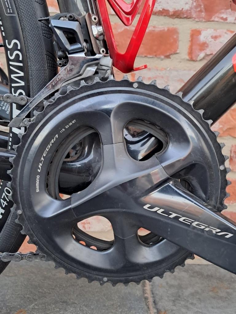 Fiets Specialized roubaix, Enlèvement, Comme neuf, Autres marques