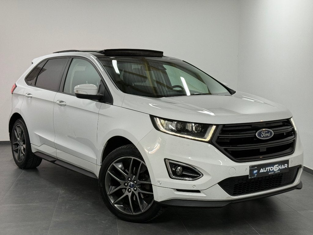 Ford Edge 2.0 TDCi AWD - 1erMain - Toit Pano - Camera - EU6b, Autos, Ford, https://public.car-pass.be/vhr/00fa4379-b2d4-4b72-80cc-e1ae64ff50b4