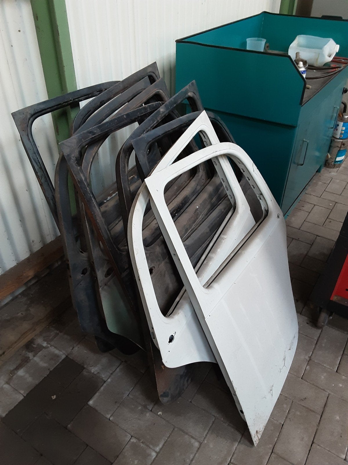 3 x tracion avant, foto 1
