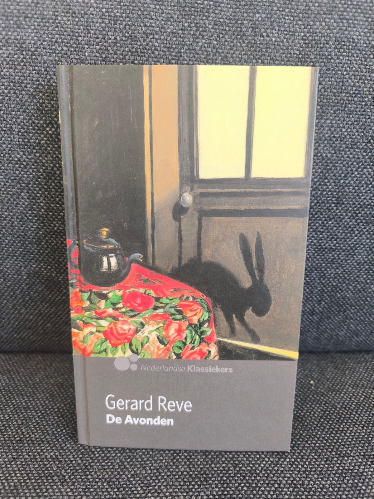 De avonden (Gerard Reve), Ophalen, Zo goed als nieuw, Gerard Reve, Nederland