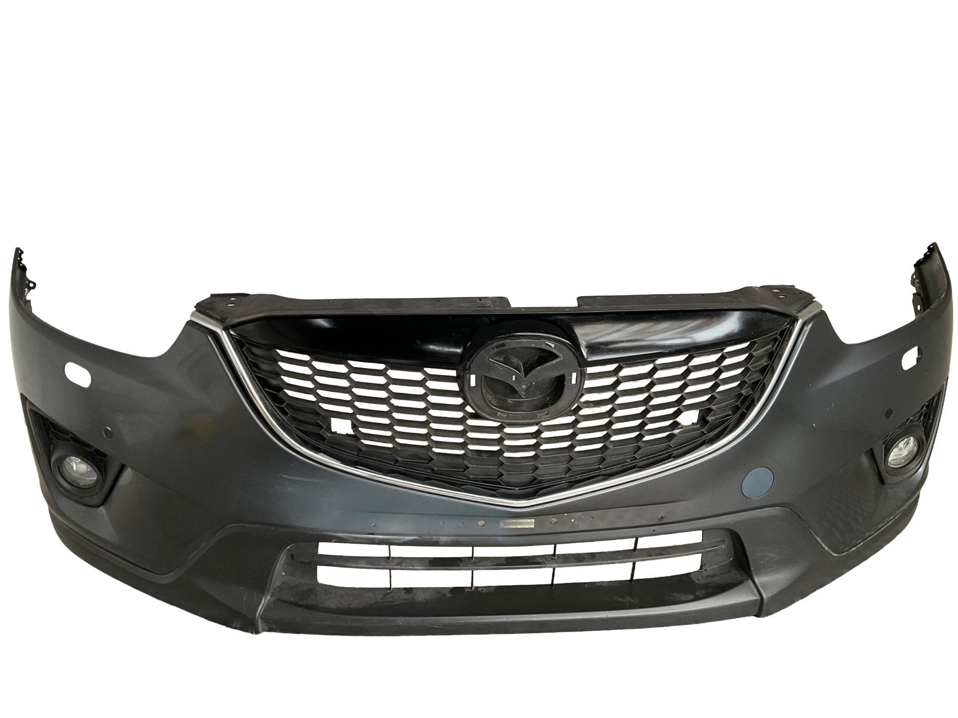Bumper Mazda CX5 CX-5 12-17 KD45-50031 Voorbumper B9-17091, Auto-onderdelen, Gebruikt, Shinchi, Fuchu-Cho 3-1
730-8670  Hiroshima