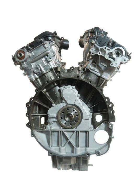 Moteur Jaguar/Land Rover XF XJ 3.0 - 306DTA · réf. 474379, Envoi, Révisé, Rover